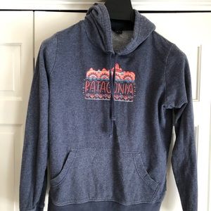 Patagonia Hoodie